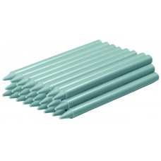 PLASTICERAS COLOR GRIS  C/25