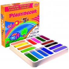 PLASTIDECOR PACK 352 CERAS PLASTIDECOR PACK 352 CERAS