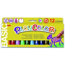 PLAYCOLOR C/ 12 COLORES