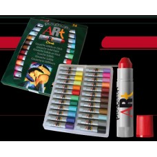PLAYCOLOR ART ONE 24 COLORES PLAYCOLOR ART ONE 24 COLORES