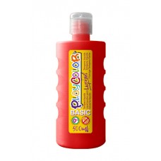 TEMPERA PLAYCOLOR 500ML ROJO TEMPERA PLAYCOLOR 500ML ROJO