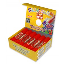 PLAYCOLOR UNICOLOR ROJO 12 UND PLAYCOLOR UNICOLOR ROJO 12 UND