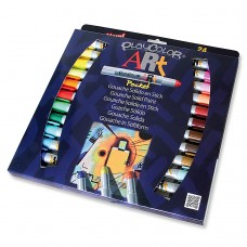 PLAYCOLOR ART POCKET 24 UND PLAYCOLOR ART POCKET 24 UND