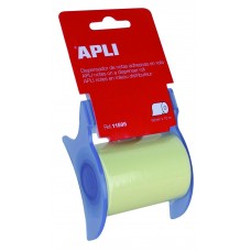 POST-IT DISPENSADOR DE NOTAS ADHESIVO EN ROLLO POST-IT DISPENSADOR DE NOTAS ADHESIVO EN ROLLO