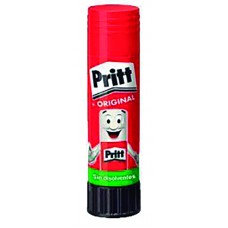 PEGAMENTO PRITT BARRA 10 GRS PEGAMENTO PRITT BARRA 10 GRS