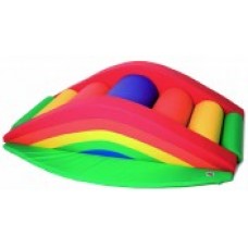 PUENTE ARCOIRIS   180X150X50 CM   TAMDEM