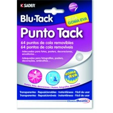 PUNTO TACK BLU TACK PUNTO TACK BLU TACK