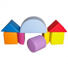 PUZZLE 8 PIEZAS EN BOLSA   50X84X25CM   SUMO