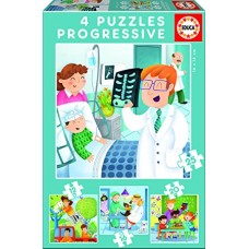 PUZZLES DE MAYOR QUIERO SER EDUCA PUZZLES DE MAYOR QUIERO SER EDUCA
