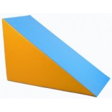 RAMPA DE DESLIZAMIENTO GRANDE 107X70X51 CM