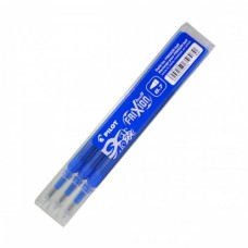 RECAMBIO FRIXION PAQ.3 UND AZUL RECAMBIO FRIXION PAQ.3 UND AZUL