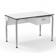 MESA PROFESOR RECTANGLE TEACHER