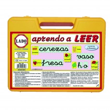 MALETIN APRENDO A LEER CURSIVA LADO MALETIN APRENDO A LEER CURSIVA LADO