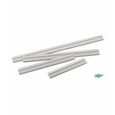 REGLA DE ALUMINIO 20 CM