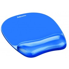 REPOSAMUÑECAS DE GEL CON ALFOMBRILLA   FELLOWES