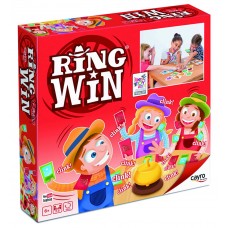 RING WIN JUEGO CAYRO 330 RING WIN JUEGO CAYRO 330