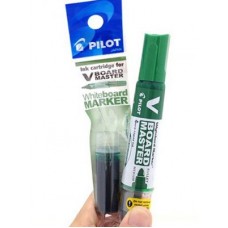 RECAMBIO PILOT V BOARD VERDE C/12 RECAMBIO PILOT V BOARD VERDE C/12