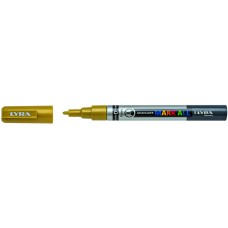 ROTULADOR P/F ORO ROTULADOR P/F ORO