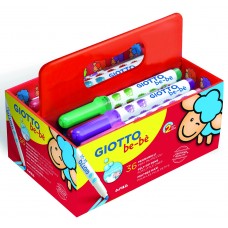 GIOTTO BEBE ROTULADORES GIOTTO BEBE ROTULADORES