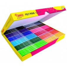 PACK ROTULADORES JOVI 144 UND PACK ROTULADORES JOVI 144 UND