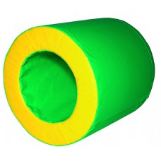 RULO DE TERAPIA  55X10X55CM