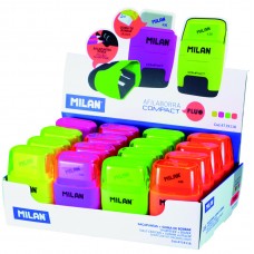 SACAPUNTAS COMPACT MILAN EXPOSITOR 16 UND