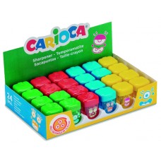 SACAPUNTAS DEPOSITO CARIOCA 24 UND