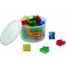 SACAPUNTAS  JOVI  PARA CERAS GRUESA JOVI