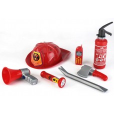 SET DE BOMBERO KLEIN SET DE BOMBERO KLEIN