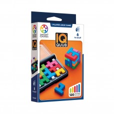 JUEGO DE MESA IQ-QUUB LUDILO JUEGO DE MESA IQ-QUUB LUDILO