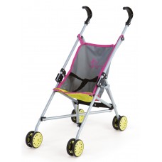 SILLA DE PASEO MUÑECO SILLA DE PASEO MUÑECO