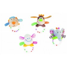 SONAJERO MANO PLASTICO (BOLAS) MARE MAMA SONAJERO MANO PLASTICO (BOLAS) MARE MAMA