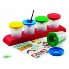SOPORTE VASOS ANTIDERRAMABLES SOPORTE VASOS ANTIDERRAMABLES