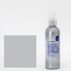 TEXTIL SPRAY LA PAJARITA PLATA 100 ml TEXTIL SPRAY LA PAJARITA PLATA 100 ml