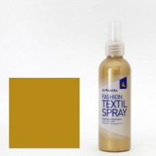 TEXTIL SPRAY LA PAJARITA ORO 100 ml TEXTIL SPRAY LA PAJARITA ORO 100 ml
