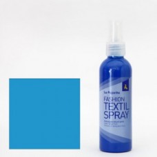 TEXTIL SPRAY LA PAJARITA AZUL BLUE JEANS 100 ml TEXTIL SPRAY LA PAJARITA AZUL BLUE JEANS 100 ml
