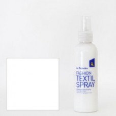 TEXTIL SPRAY LA PAJARITA COCO BLANCO 100 ml TEXTIL SPRAY LA PAJARITA COCO BLANCO 100 ml