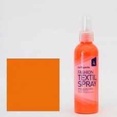 TEXTIL SPRAY LA PAJARITA NARANJA CALIFORNIA 100 ml TEXTIL SPRAY LA PAJARITA NARANJA CALIFORNIA 100 ml
