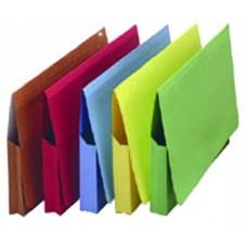 SUBCARPETA FOLIO CON BOLSA POCKET PAQ 10 UND SUBCARPETA FOLIO CON BOLSA POCKET PAQ 10 UND