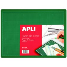 TABLA DE CORTE APLI A-3 TABLA DE CORTE APLI A-3
