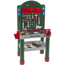 TALLER BRICO BOSCH TALLER BRICO BOSCH