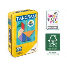 JUEGO TANGRAN