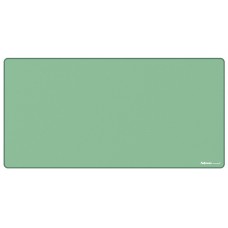 TAPETE DE ESCRITORIO BREYTA 80X40CM FELLOWES VERDE TAPETE DE ESCRITORIO BREYTA 80X40CM FELLOWES VERDE