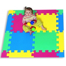 TAPÌZ FOAM PUZZLE 167X167