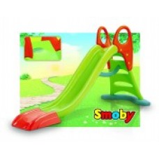 TOBOGAN INFANTIL PLEGABLE SMOBY TOBOGAN INFANTIL PLEGABLE SMOBY