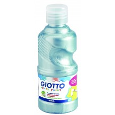 TEMPERA METALIZADA AZUL