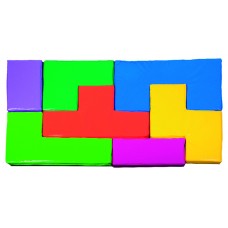 TETRIS DE ESPUMA 120X85X5 CM TETRIS DE ESPUMA 120X85X5 CM