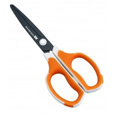 TIJERAS PARA CORTAR VELCRO ANTIADHESIVAS 17,5
