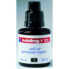 TINTA EDING 100C.C.VERDE