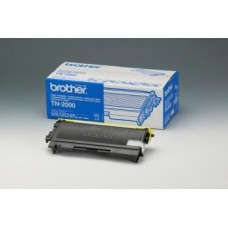 TONER BROTHER LASER Hl2030/2040 TN-2000 TONER BROTHER LASER Hl2030/2040 TN-2000